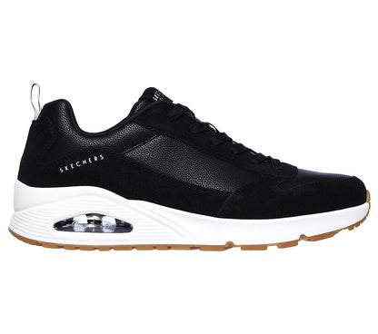 PANTOFI SPORT BĂRBAȚI SKECHERS 52468 - totalpantofi