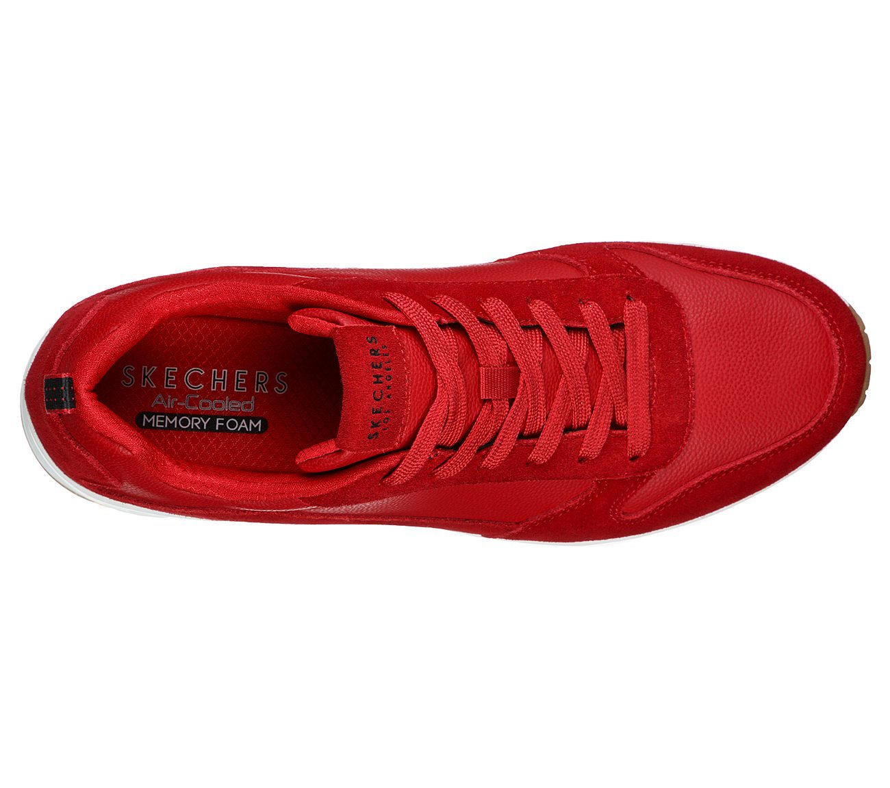 PANTOFI SPORT BĂRBAȚI SKECHERS 52468 - totalpantofi
