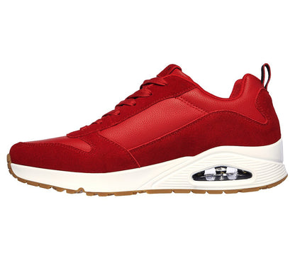 PANTOFI SPORT BĂRBAȚI SKECHERS 52468 - totalpantofi