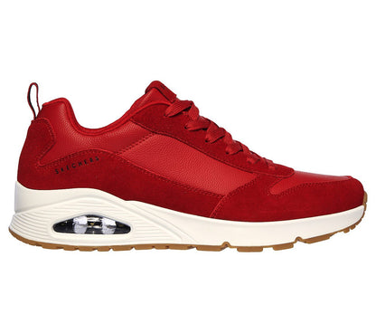 PANTOFI SPORT BĂRBAȚI SKECHERS 52468 - totalpantofi