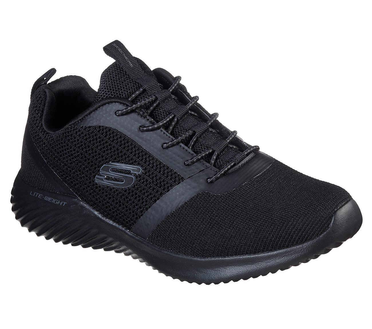 PANTOFI SPORT BĂRBAȚI SKECHERS 52504 - totalpantofi