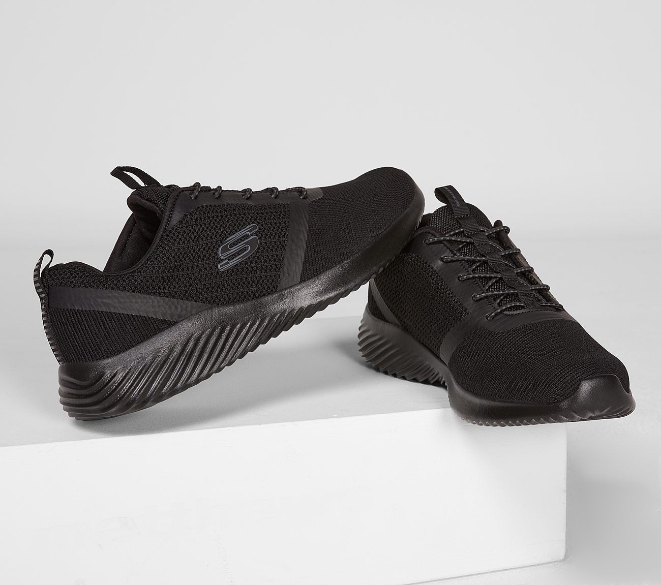 PANTOFI SPORT BĂRBAȚI SKECHERS 52504 - totalpantofi