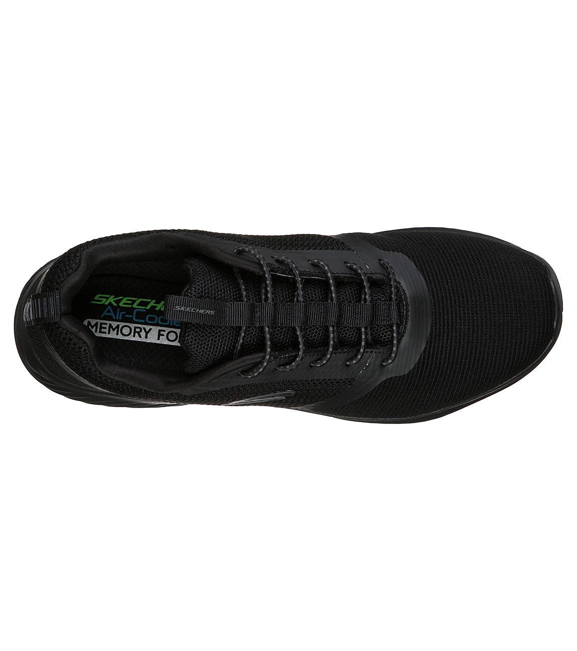 PANTOFI SPORT BĂRBAȚI SKECHERS 52504 - totalpantofi