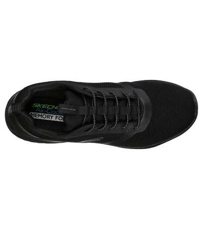 PANTOFI SPORT BĂRBAȚI SKECHERS 52504 - totalpantofi