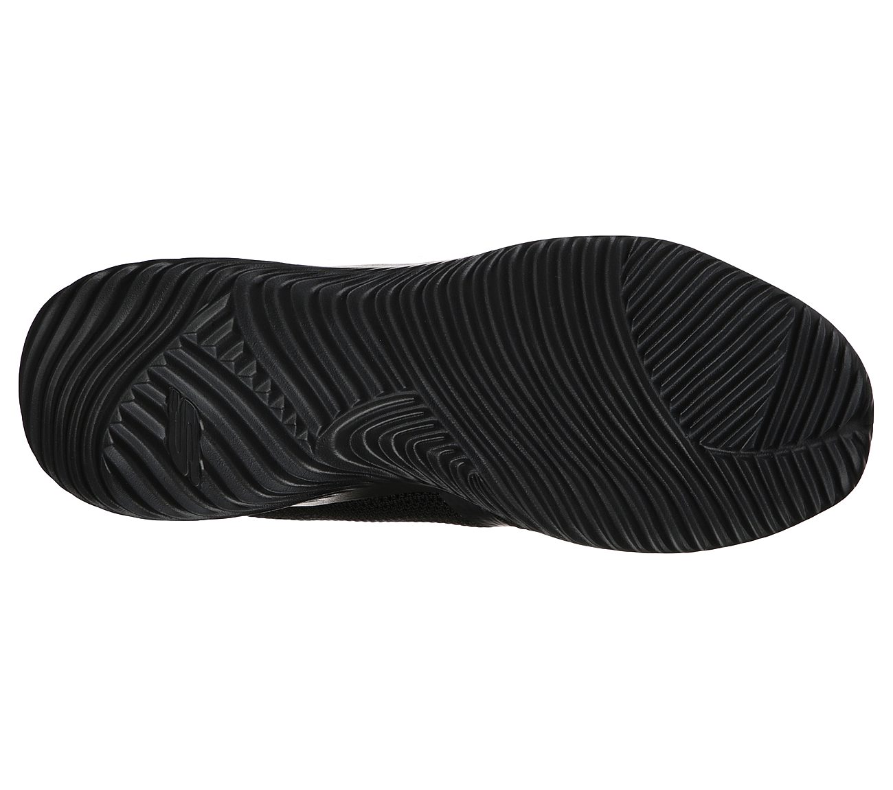 PANTOFI SPORT BĂRBAȚI SKECHERS 52504 - totalpantofi