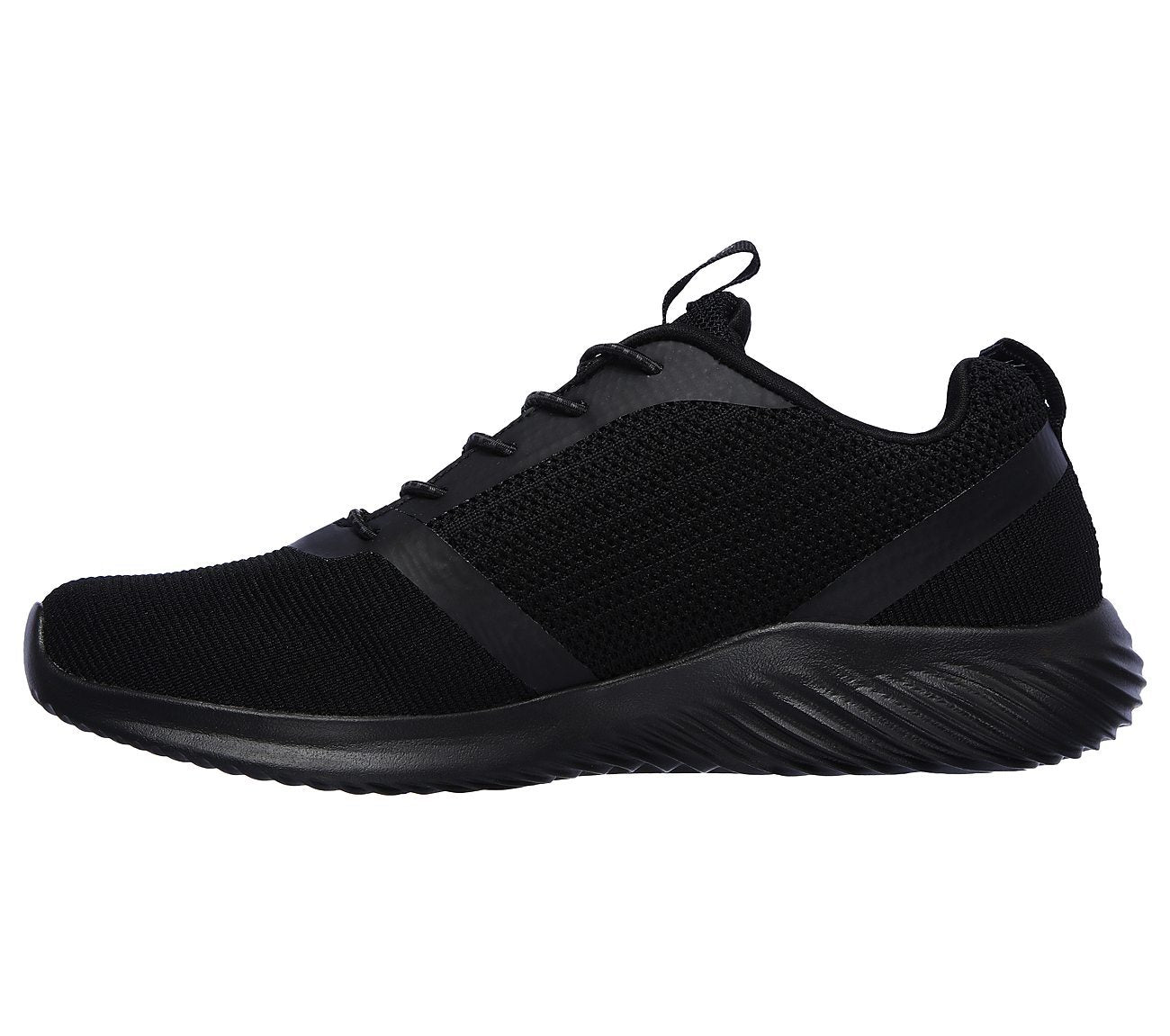 PANTOFI SPORT BĂRBAȚI SKECHERS 52504 - totalpantofi