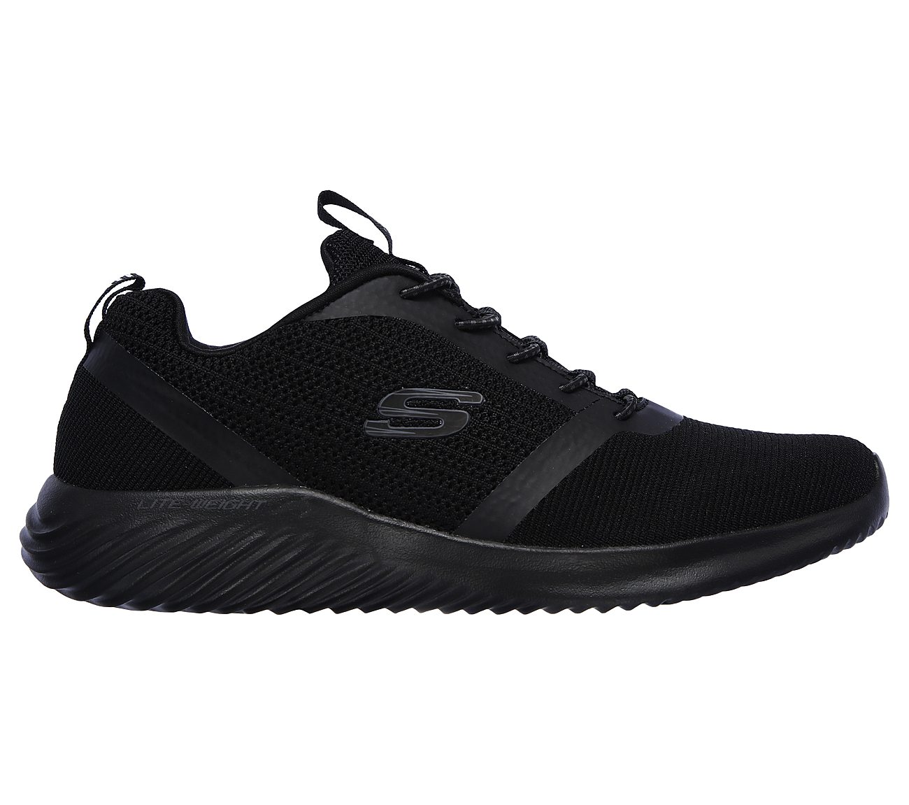 PANTOFI SPORT BĂRBAȚI SKECHERS 52504 - totalpantofi