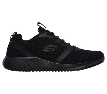 PANTOFI SPORT BĂRBAȚI SKECHERS 52504 - totalpantofi