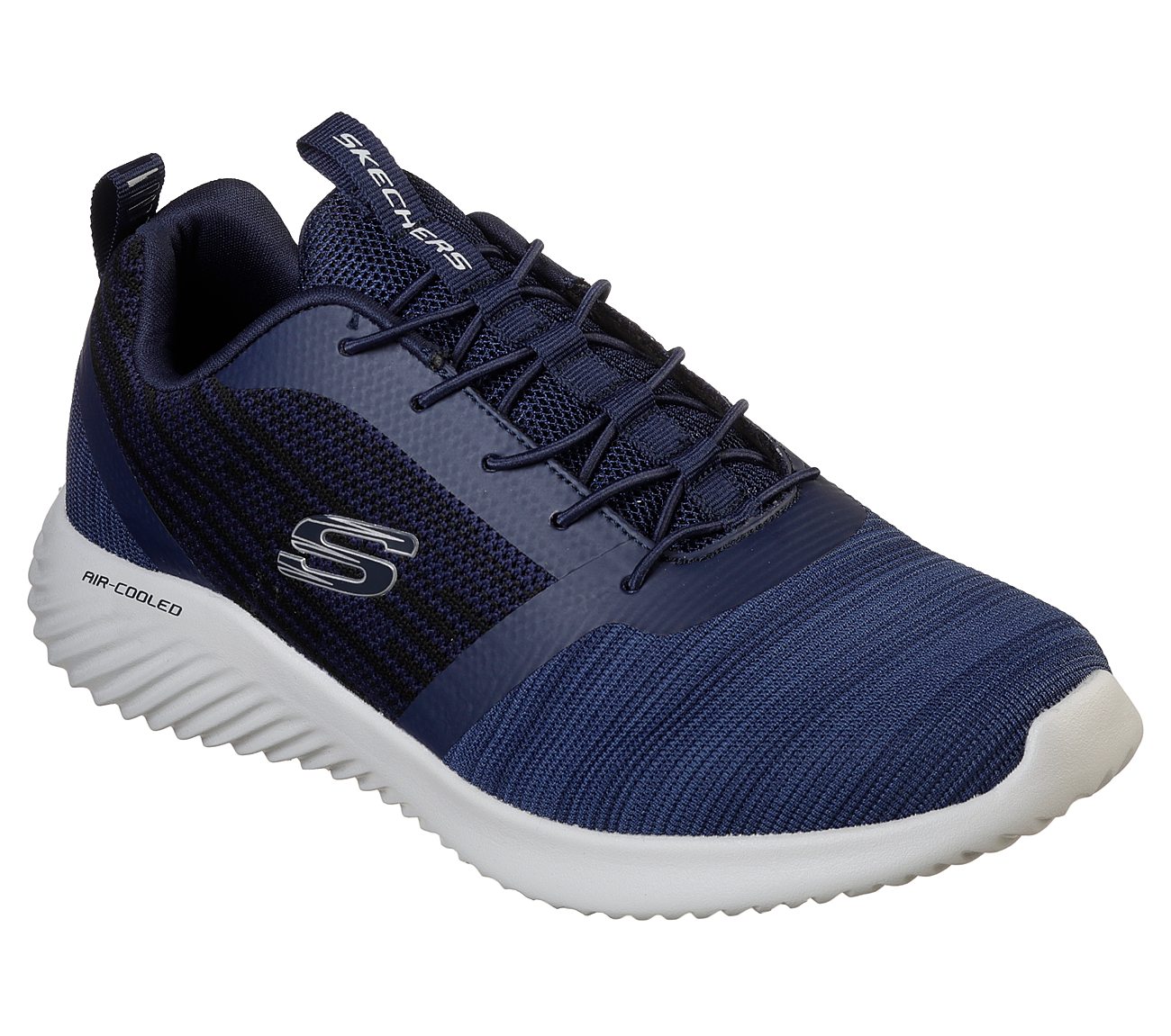 PANTOFI SPORT BĂRBAȚI SKECHERS 52504 - totalpantofi