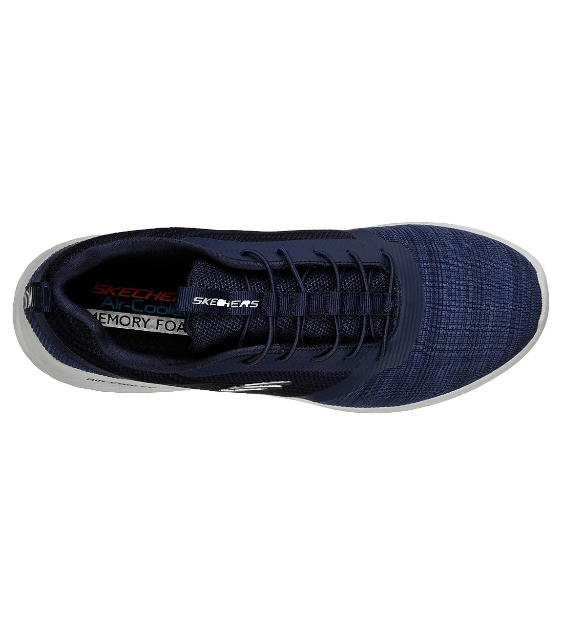 PANTOFI SPORT BĂRBAȚI SKECHERS 52504 - totalpantofi