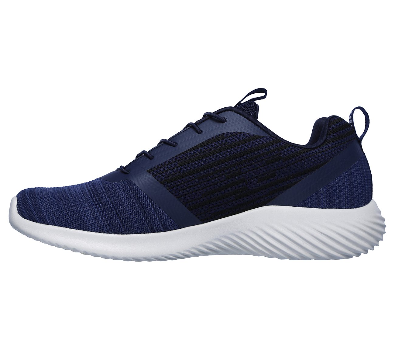PANTOFI SPORT BĂRBAȚI SKECHERS 52504 - totalpantofi