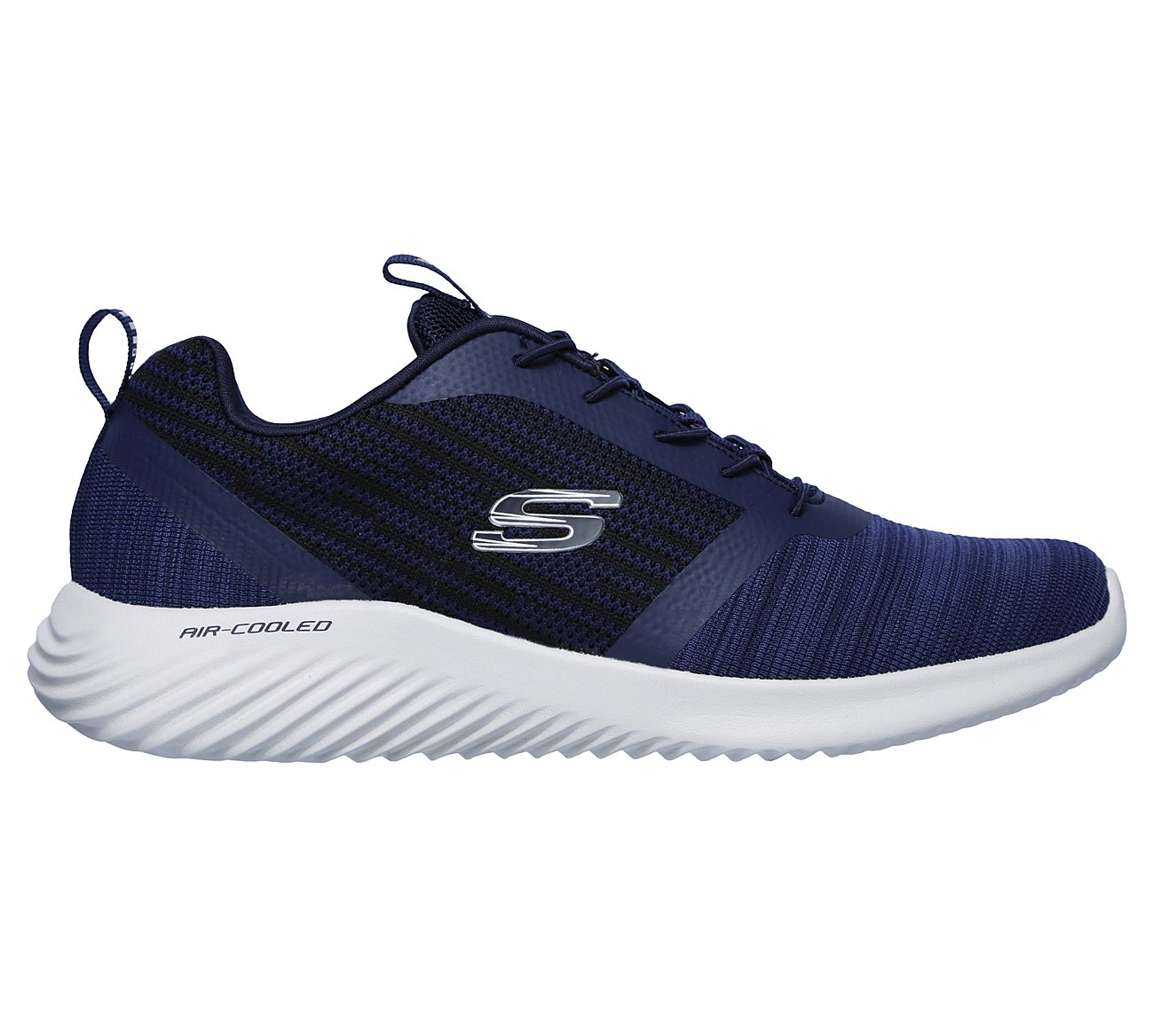 PANTOFI SPORT BĂRBAȚI SKECHERS 52504 - totalpantofi