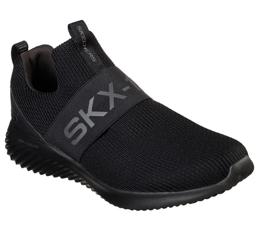 PANTOFI SPORT BĂRBAȚI SKECHERS 52506 - totalpantofi