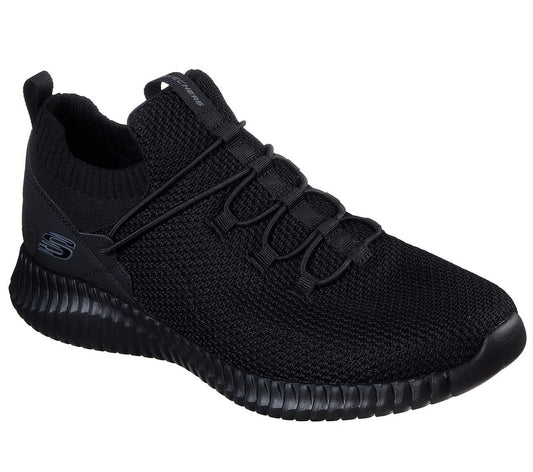 PANTOFI SPORT BĂRBAȚI SKECHERS 52527 - totalpantofi