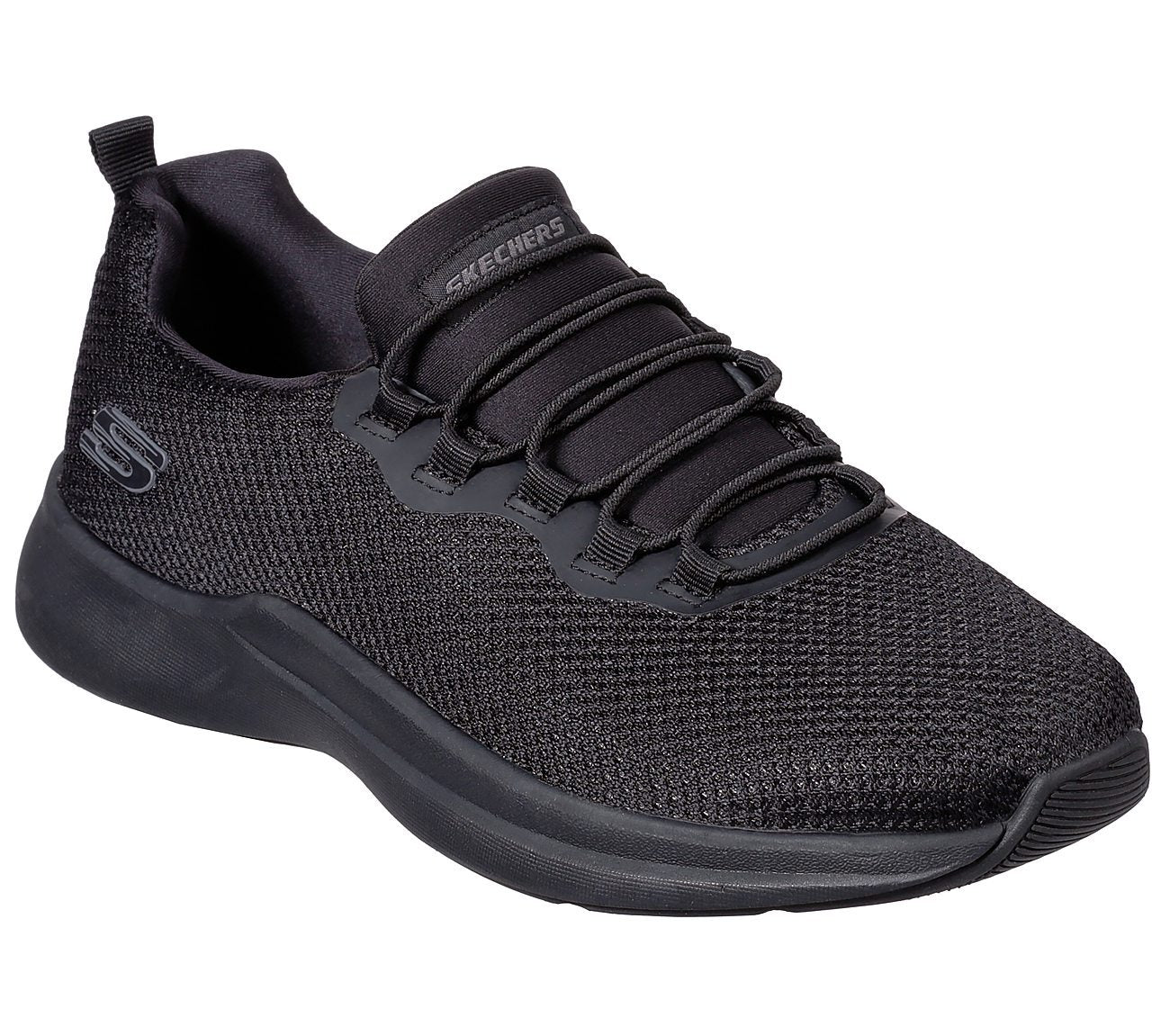 PANTOFI SPORT BĂRBAȚI SKECHERS 52539 - totalpantofi