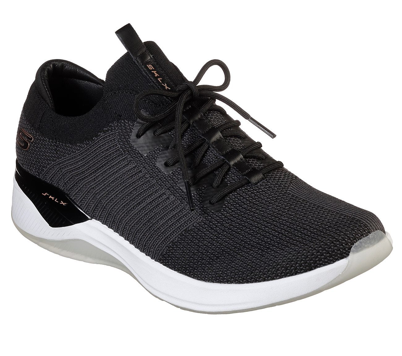 PANTOFI SPORT BĂRBAȚI SKECHERS 52544 - totalpantofi