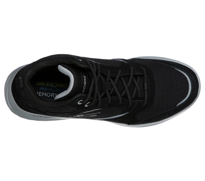 GHETE BĂRBAȚI SKECHERS 52589 - totalpantofi
