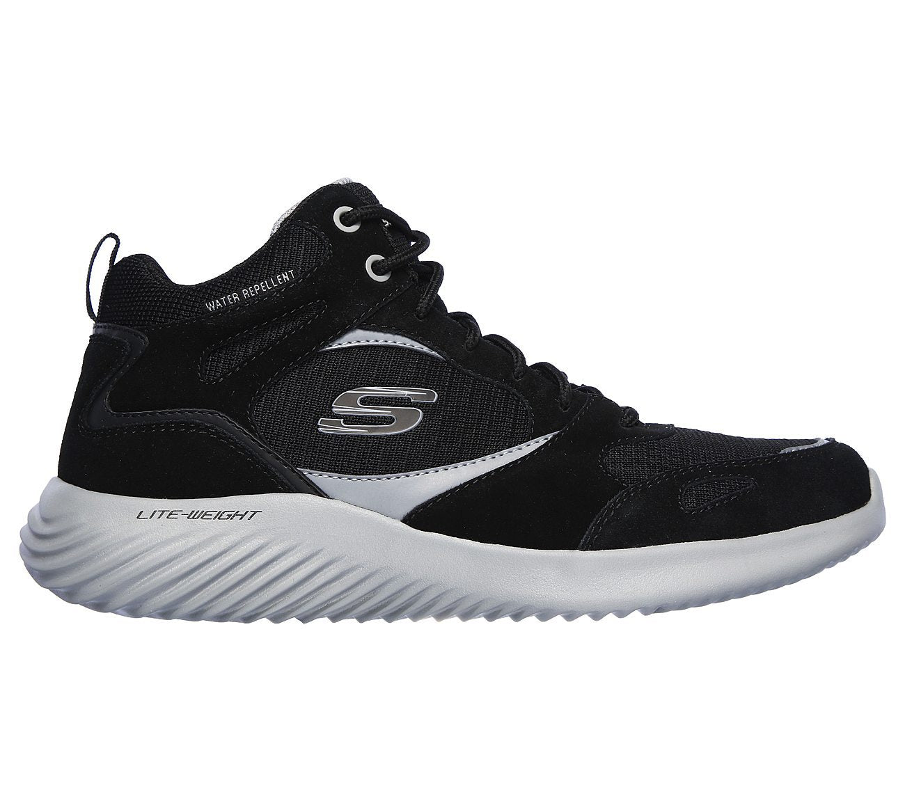GHETE BĂRBAȚI SKECHERS 52589 - totalpantofi