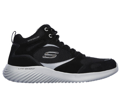 GHETE BĂRBAȚI SKECHERS 52589 - totalpantofi