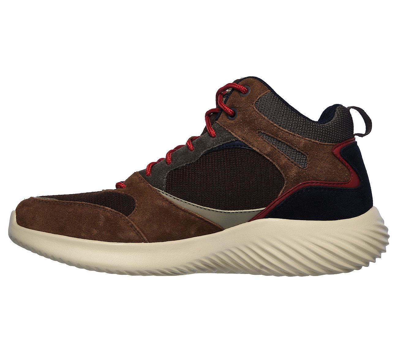 GHETE BĂRBAȚI SKECHERS 52589 - totalpantofi