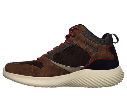 GHETE BĂRBAȚI SKECHERS 52589 - totalpantofi