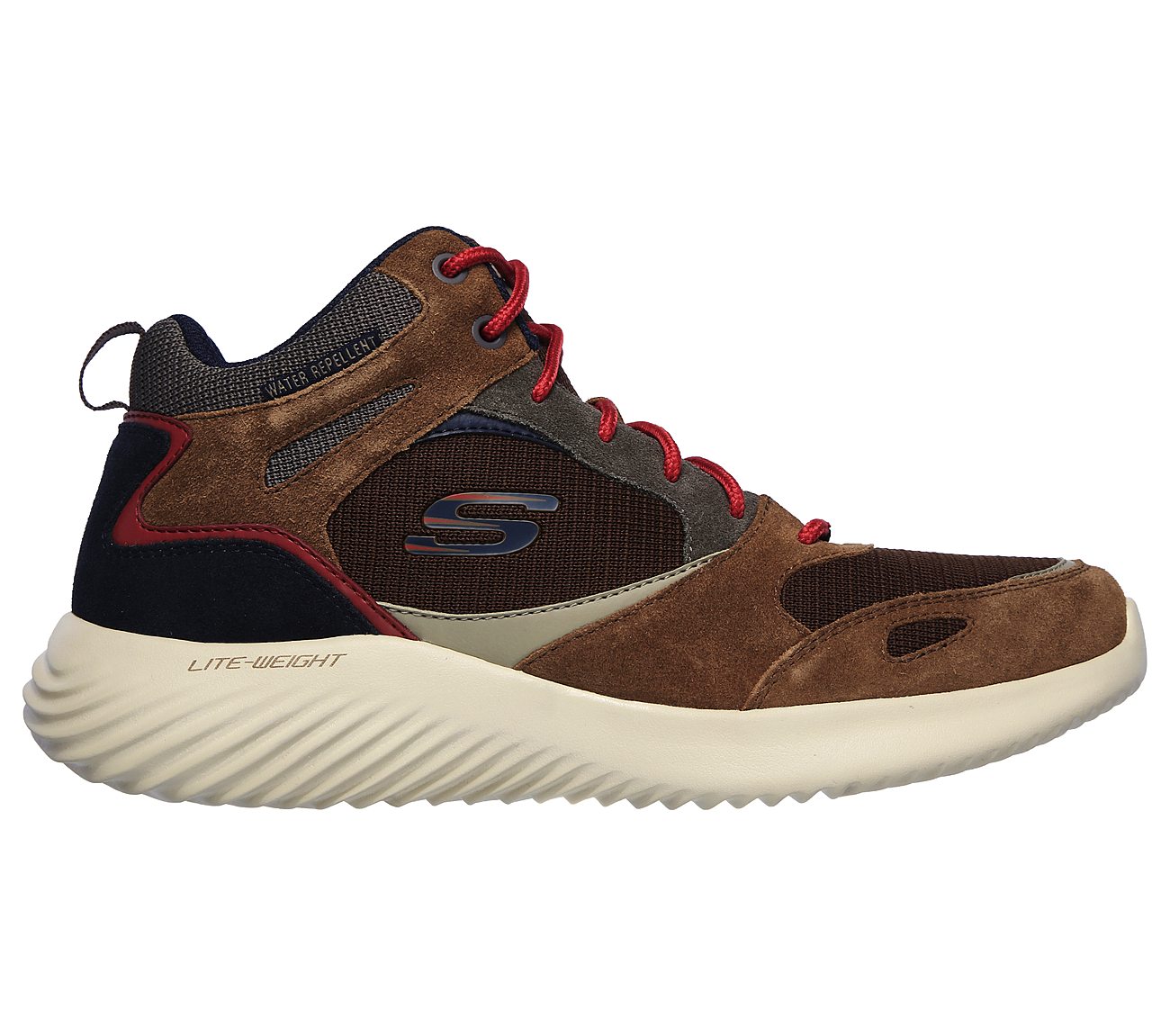 GHETE BĂRBAȚI SKECHERS 52589 - totalpantofi