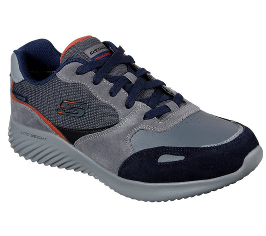 PANTOFI SPORT BĂRBAȚI SKECHERS 52590 - totalpantofi