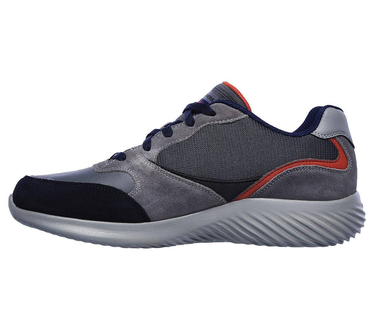 PANTOFI SPORT BĂRBAȚI SKECHERS 52590 - totalpantofi