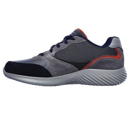 PANTOFI SPORT BĂRBAȚI SKECHERS 52590 - totalpantofi