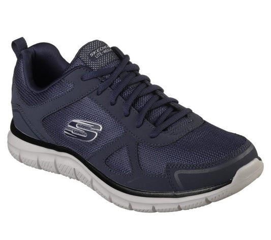 PANTOFI SPORT BĂRBAȚI SKECHERS 52631 - totalpantofi