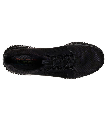 PANTOFI SPORT BĂRBAȚI SKECHERS 52640 - totalpantofi