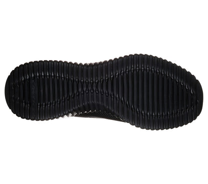 PANTOFI SPORT BĂRBAȚI SKECHERS 52640 - totalpantofi