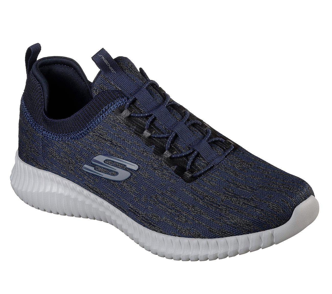 PANTOFI SPORT BĂRBAȚI SKECHERS 52642 - totalpantofi