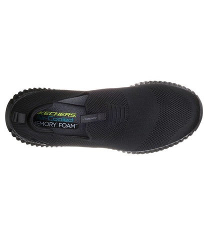 PANTOFI SPORT BĂRBAȚI SKECHERS 52649 - totalpantofi
