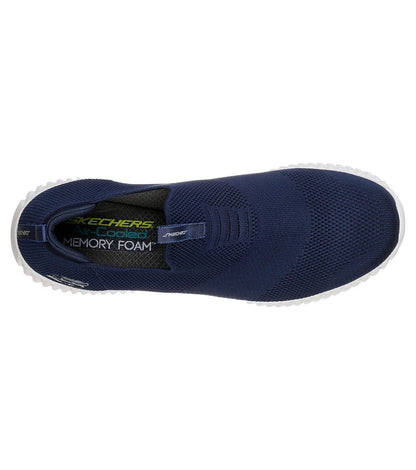 PANTOFI SPORT BĂRBAȚI SKECHERS 52649 - totalpantofi