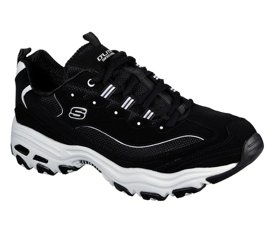 PANTOFI SPORT BĂRBAȚI SKECHERS 52675 - totalpantofi