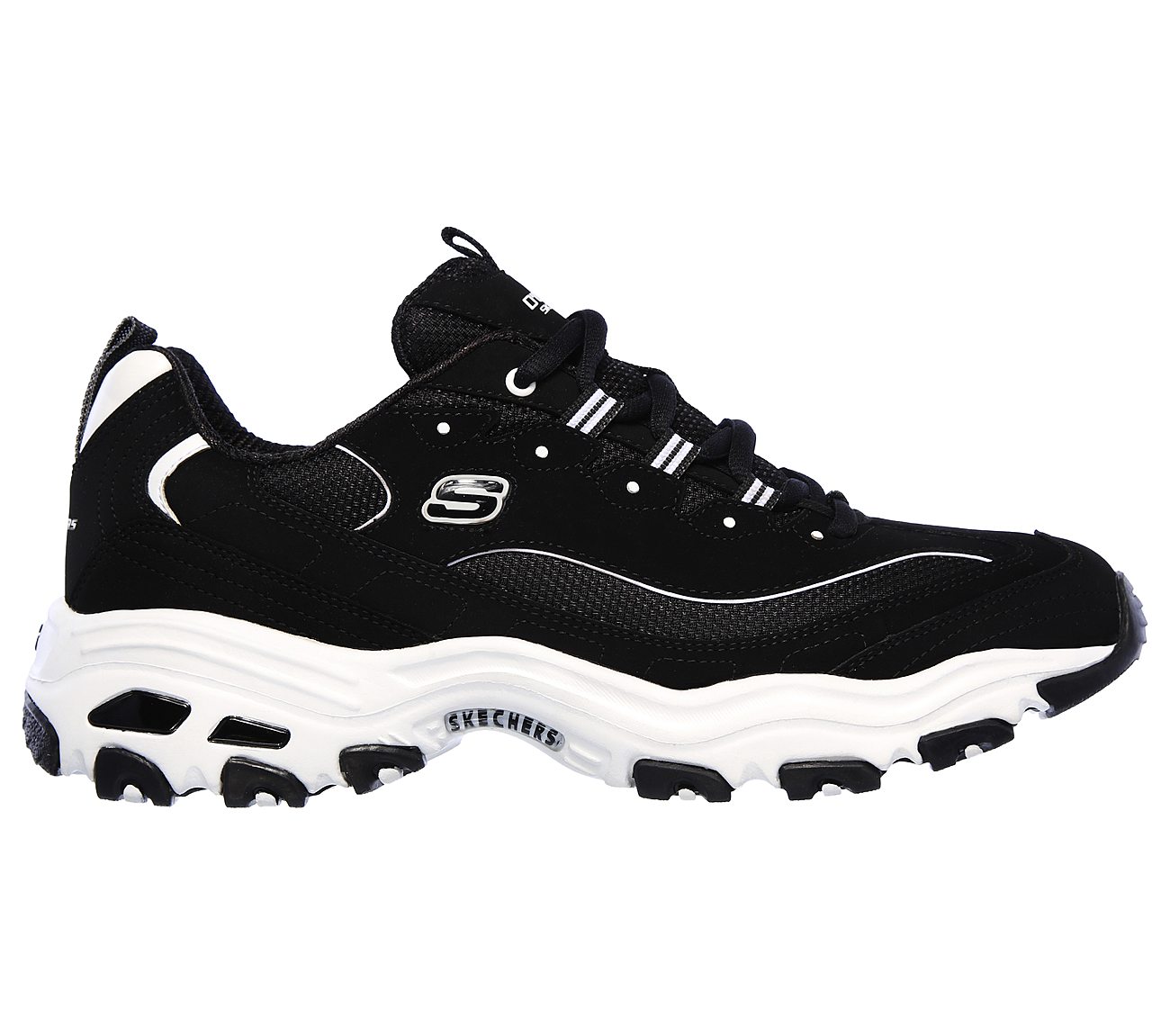 PANTOFI SPORT BĂRBAȚI SKECHERS 52675 - totalpantofi