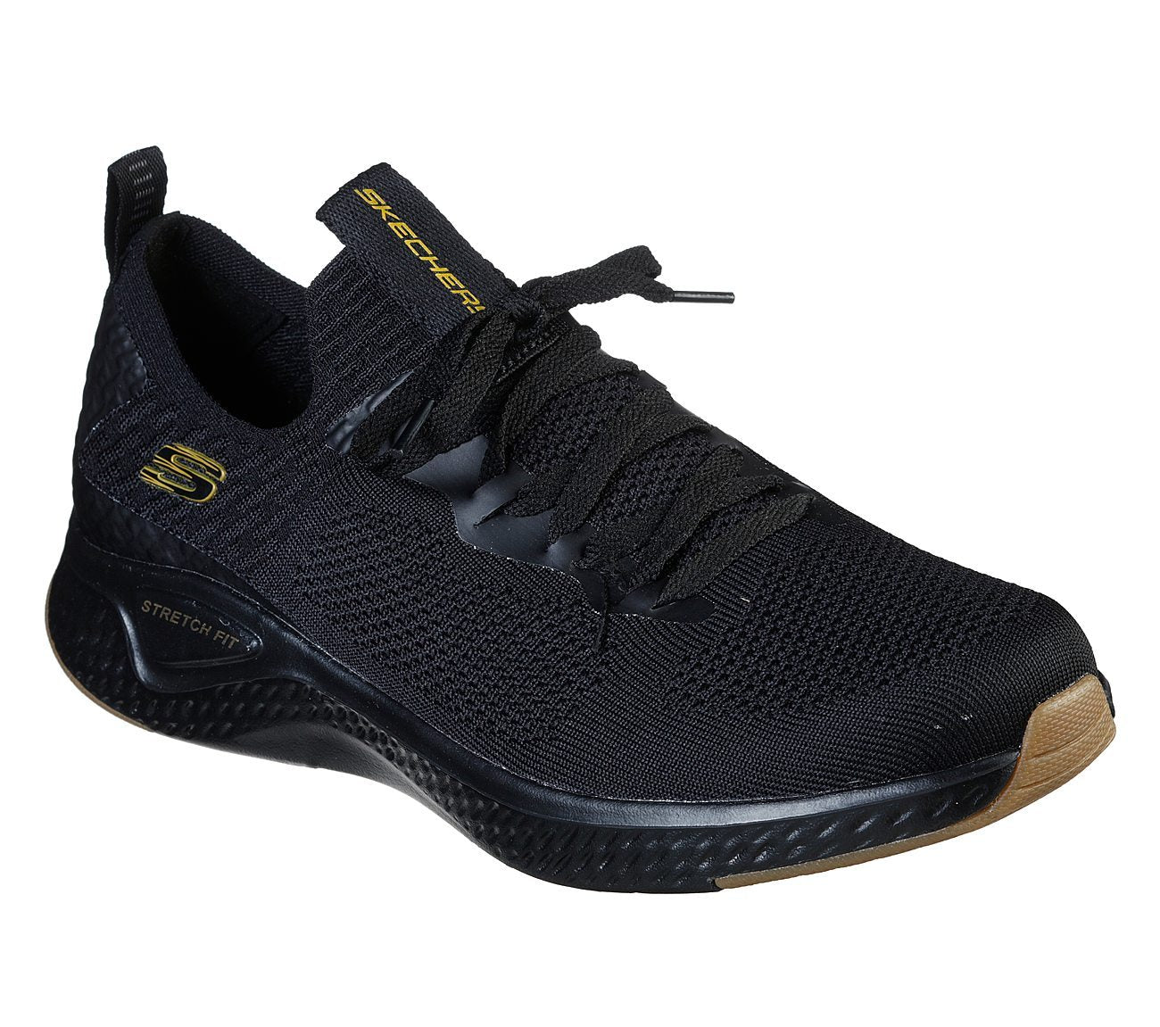 PANTOFI SPORT  BĂRBAȚII SKECHERS 52757 - totalpantofi