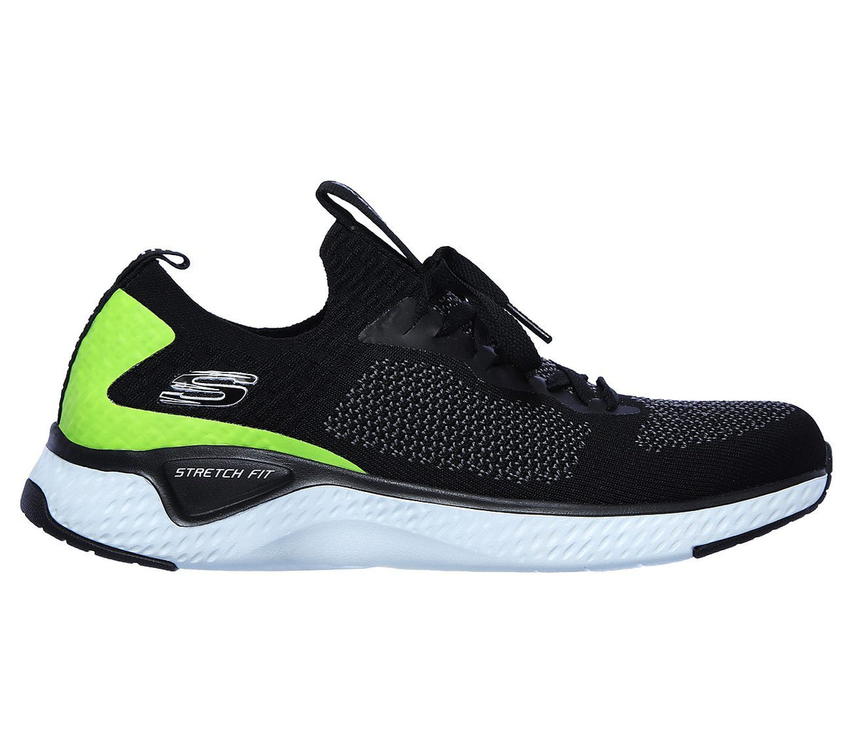 PANTOFI SPORT  BĂRBAȚII SKECHERS 52757 - totalpantofi