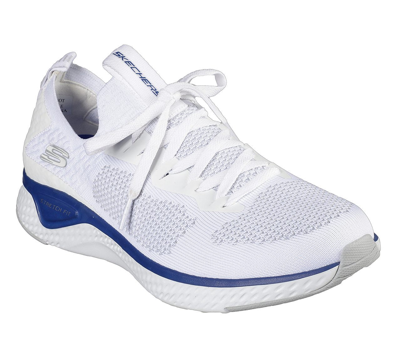 PANTOFI SPORT  BĂRBAȚII SKECHERS 52757 - totalpantofi