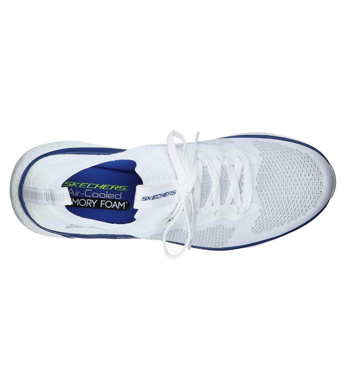 PANTOFI SPORT  BĂRBAȚII SKECHERS 52757 - totalpantofi