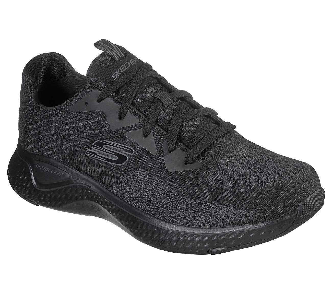 PANTOFI SPORT BĂRBAȚI SKECHERS 52758 - totalpantofi