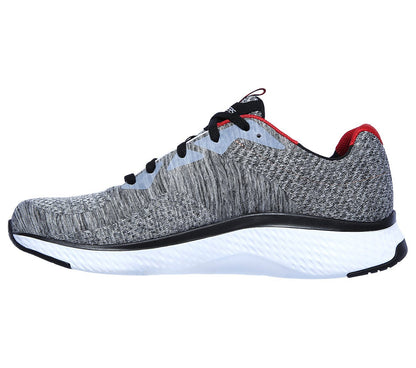 PANTOFI SPORT BĂRBAȚI SKECHERS 52758 - totalpantofi