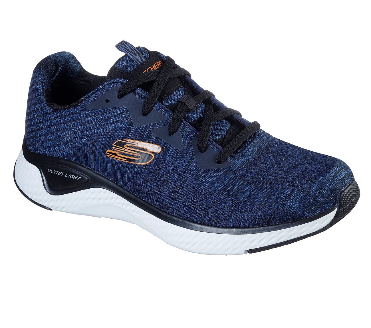 PANTOFI SPORT BĂRBAȚI SKECHERS 52758 - totalpantofi