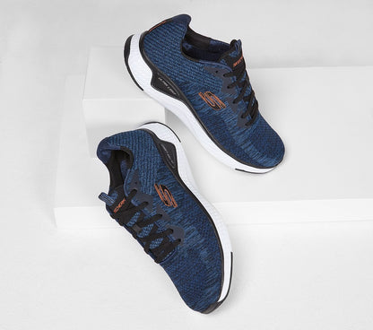 PANTOFI SPORT BĂRBAȚI SKECHERS 52758 - totalpantofi
