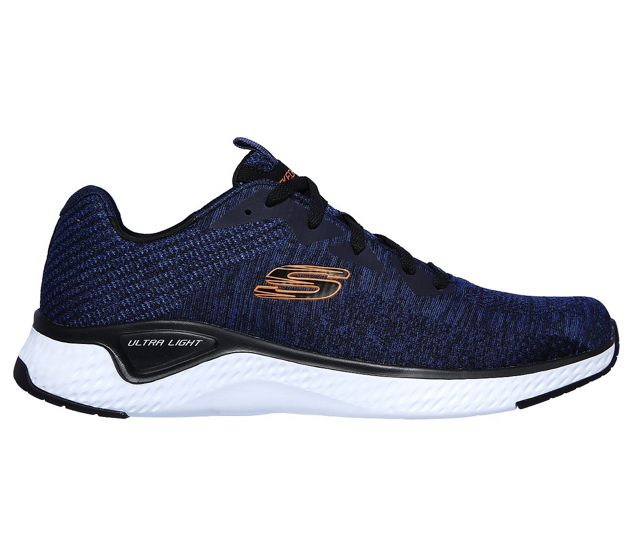 PANTOFI SPORT BĂRBAȚI SKECHERS 52758 - totalpantofi
