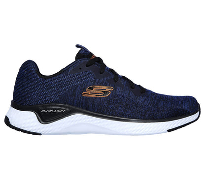 PANTOFI SPORT BĂRBAȚI SKECHERS 52758 - totalpantofi