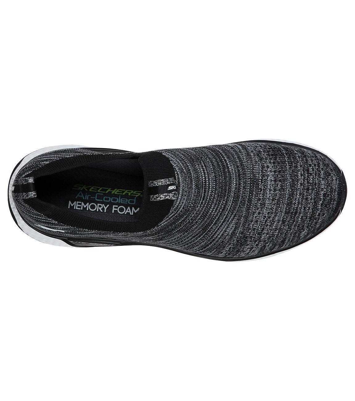 PANTOFI SPORT  BĂRBAȚI SKECHERS 52759 - totalpantofi
