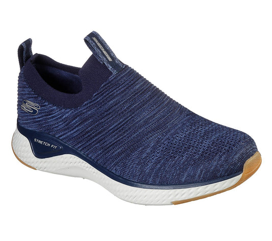 PANTOFI SPORT  BĂRBAȚI SKECHERS 52759 - totalpantofi