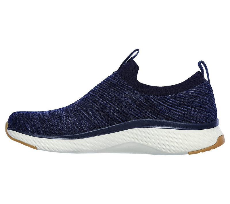 PANTOFI SPORT  BĂRBAȚI SKECHERS 52759 - totalpantofi